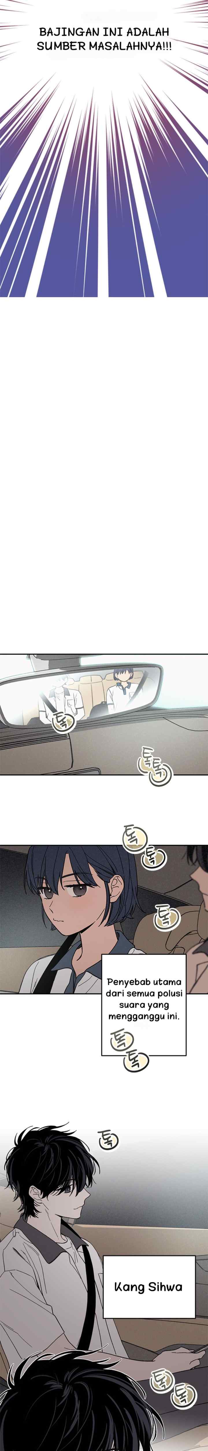 Enquanto faço isso chapter 1 halaman 6