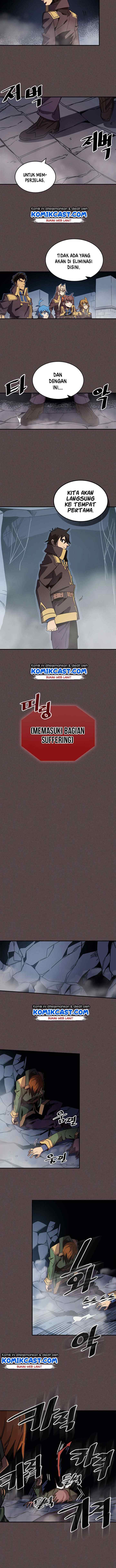 A Returner's Magic Should Be Special chapter 109 halaman 5