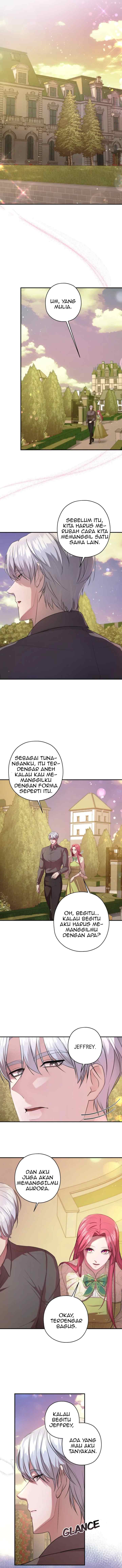 The Devilishly Trash Duke chapter 3 halaman 13