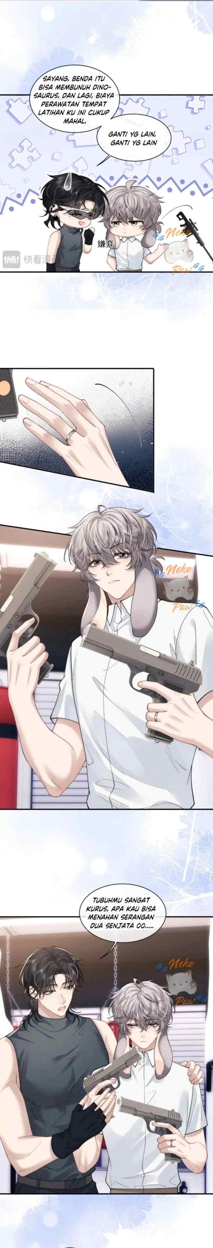 Everlasting Love chapter 74 halaman 4