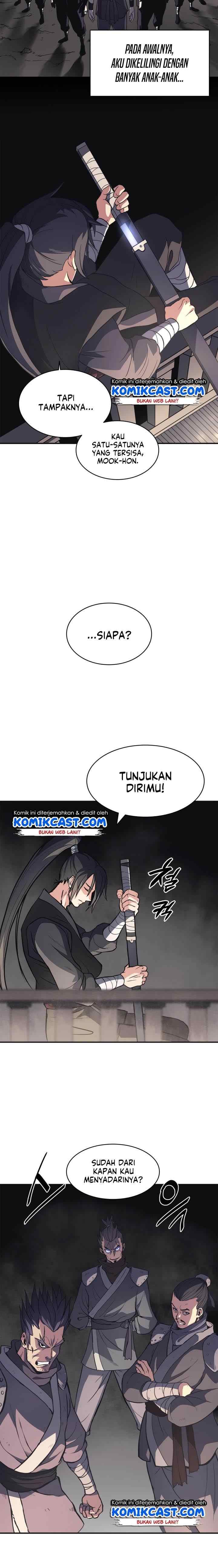 MookHyang - The Origin chapter 1 halaman 13