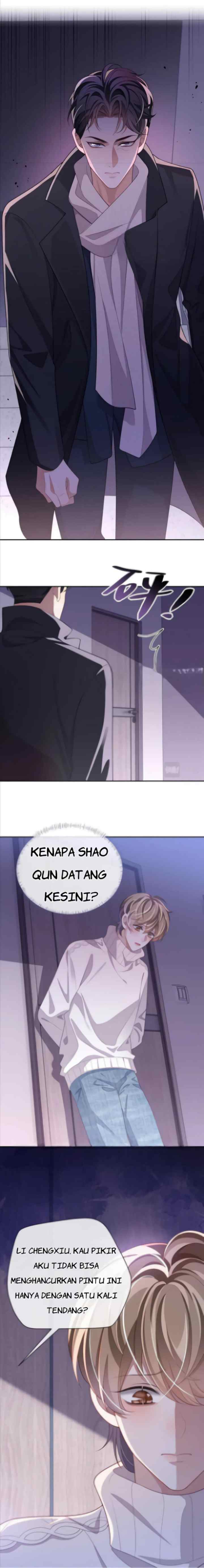 Little Wife, How Dare You Say Break Up? chapter 64 halaman 13