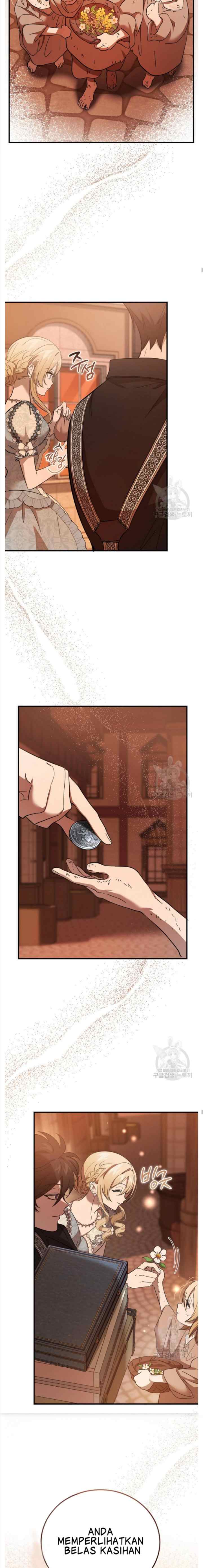 Devil Brings Up a Lady chapter 33 halaman 14