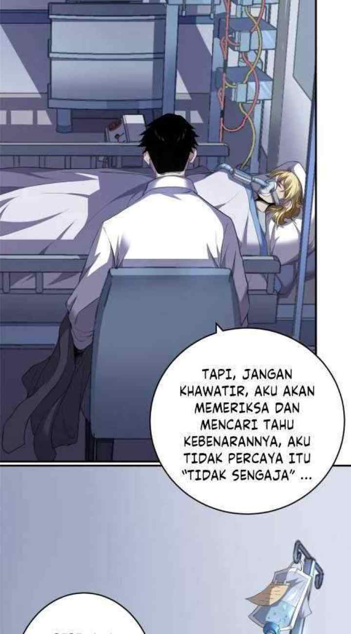 I Can Snatch 999 Types of Abilities chapter 1 halaman 15
