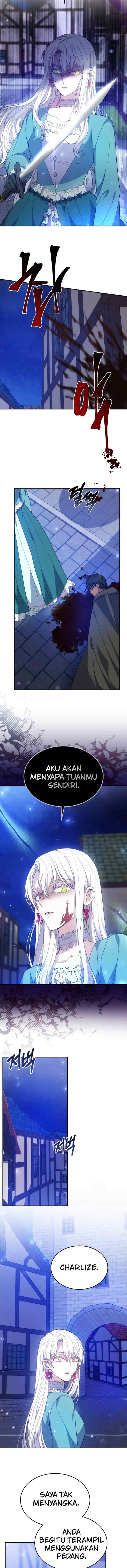 The Male Lead's Nephew Like Me So Much chapter 45 halaman 13
