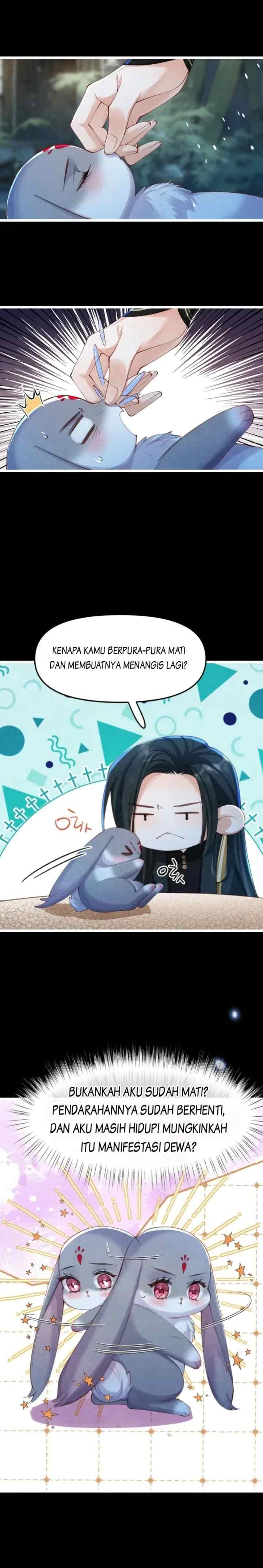 Tribute's Road To Survival chapter 10 halaman 4
