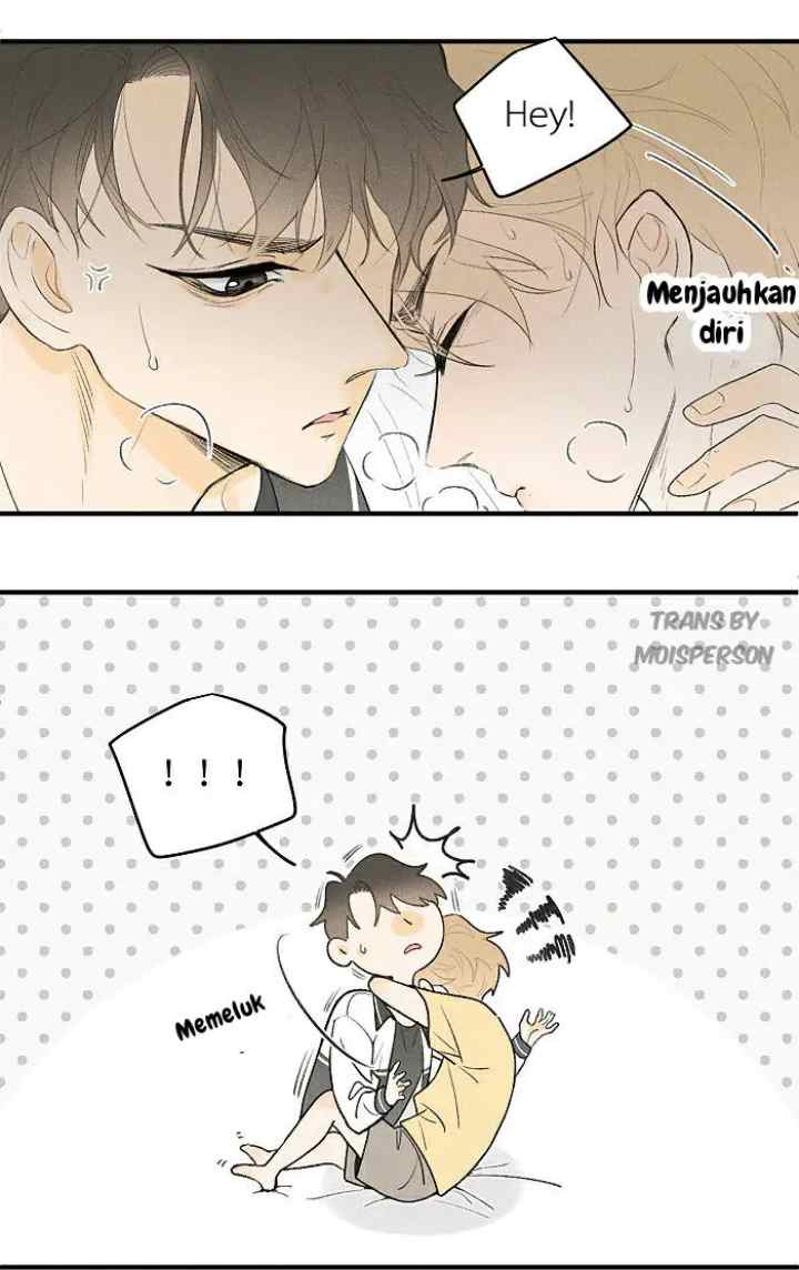 Salt Friend chapter 37 halaman 7