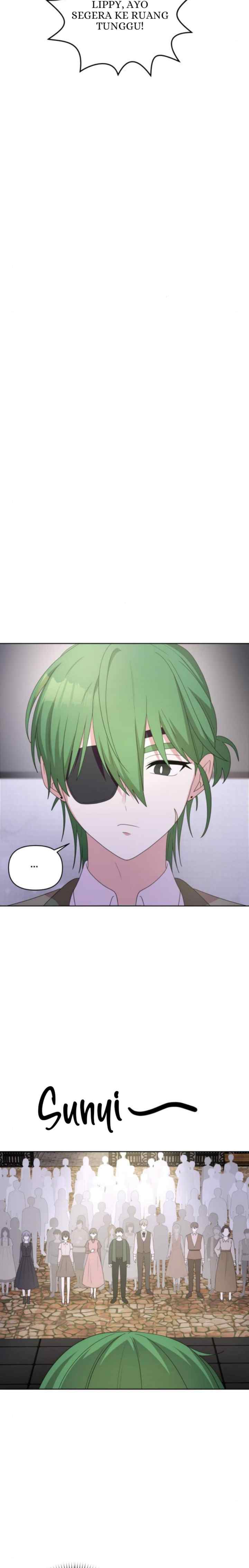 Monster Dressing Room chapter 58 halaman 7