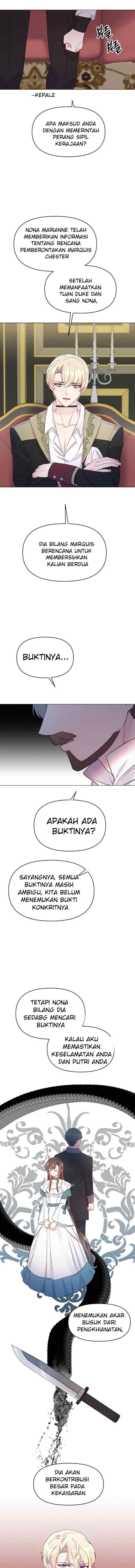 Dangerous Fiance chapter 13 halaman 4