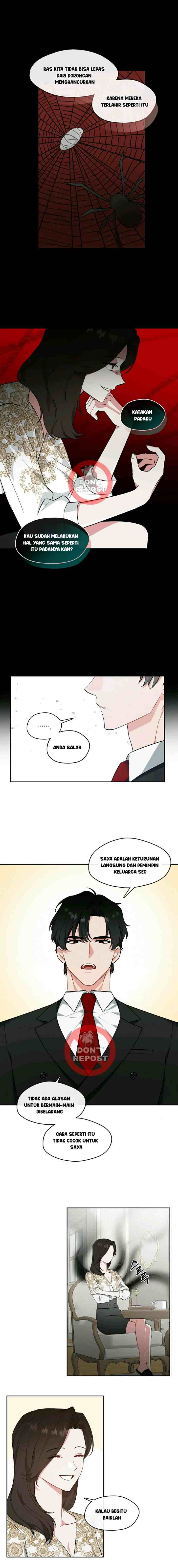 Fly Me to The Moon chapter 22 halaman 12