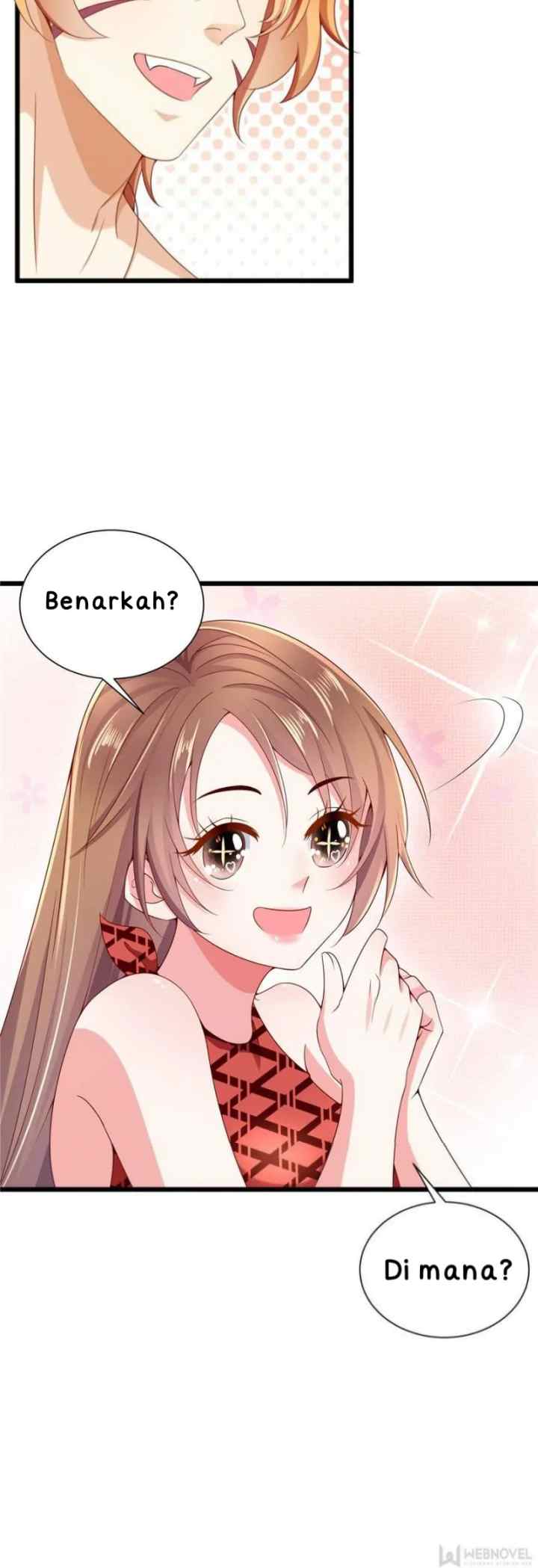 Beauty and the Beasts chapter 254 halaman 19