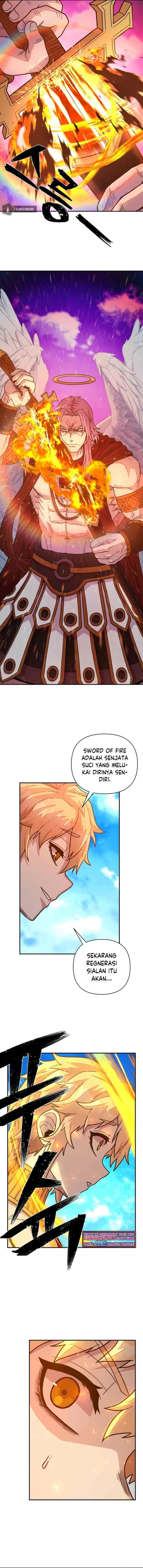 Hero Has Returned chapter 30 halaman 15