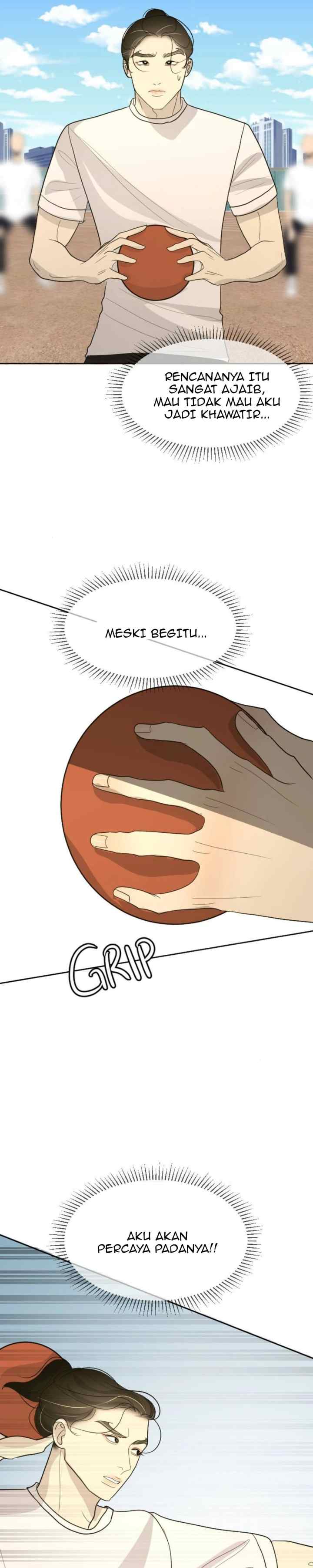 Violent Pink chapter 25 halaman 6
