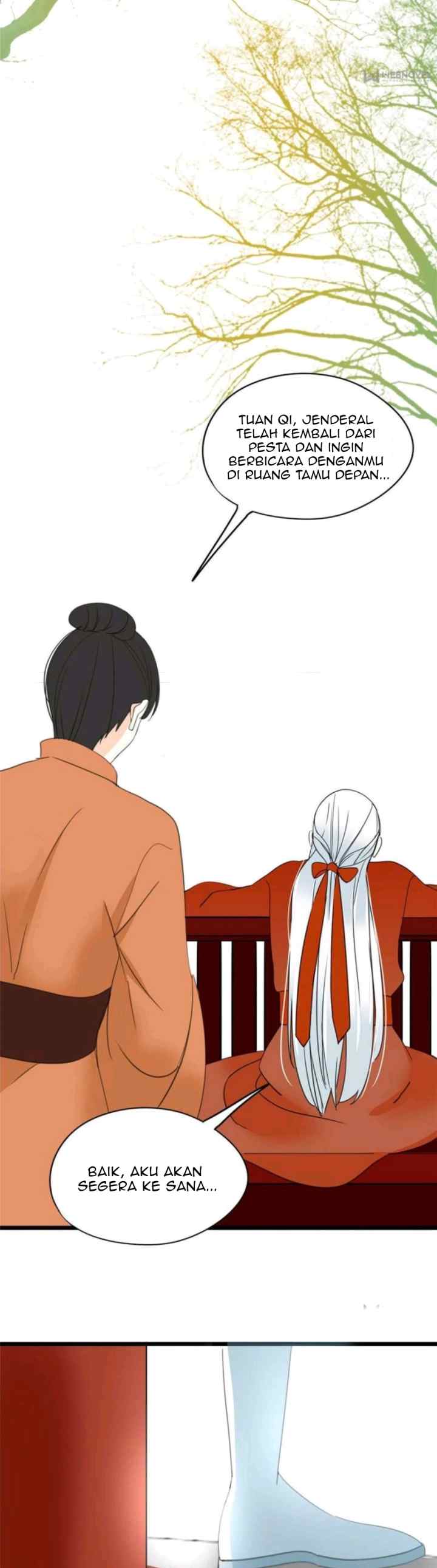 The Expert Boyfriend Snatcher chapter 18 halaman 12