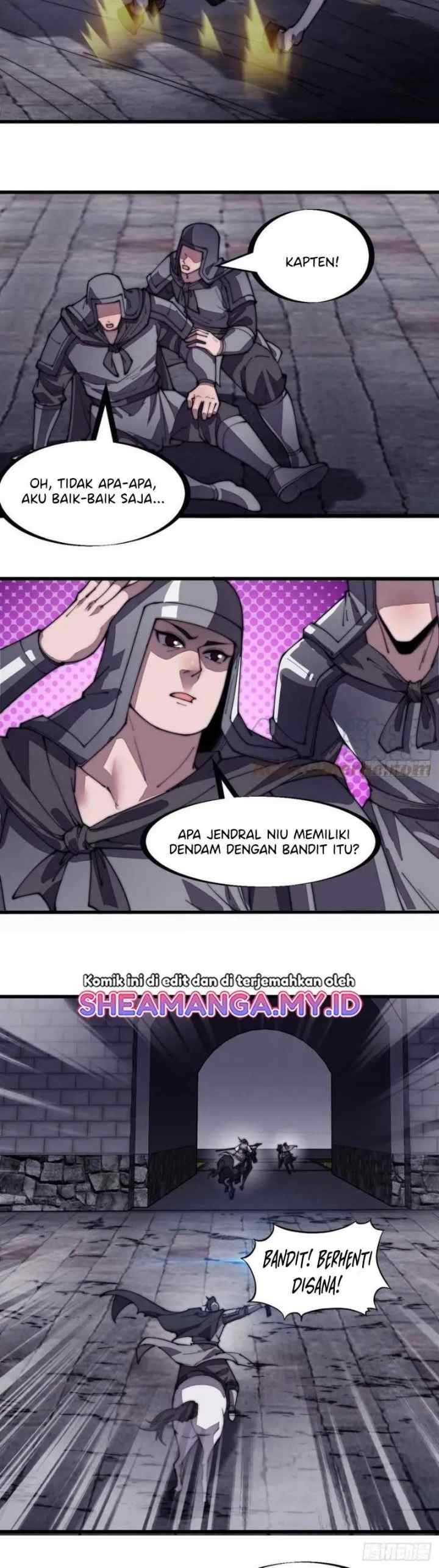 It Starts With A Mountain chapter 193 halaman 5
