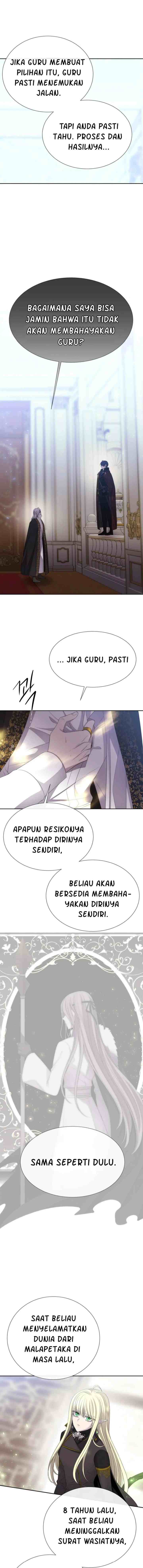 Charlotte Has Five Disciples chapter 158 halaman 5