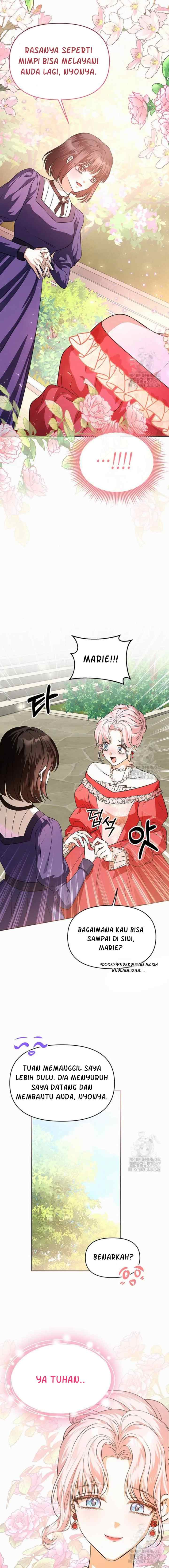 I Think My Marriage Was A Mistake chapter 28 halaman 11