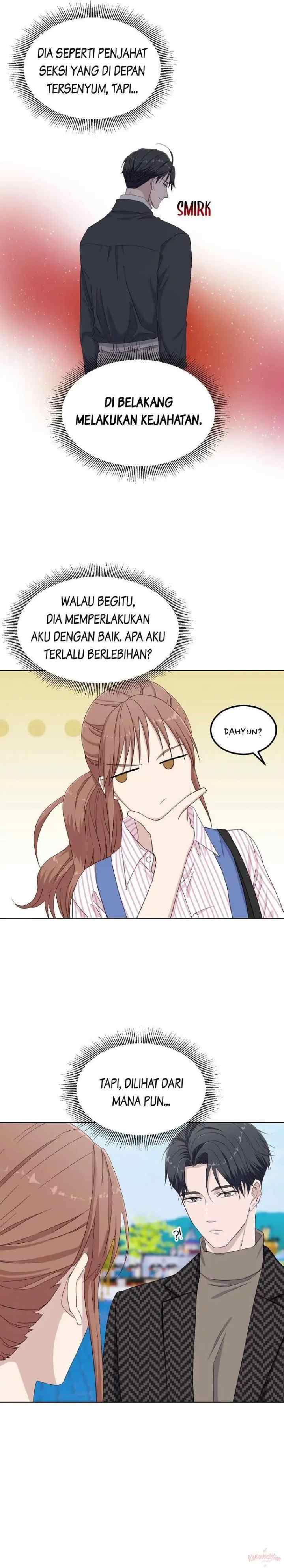 Delete (Tasse) chapter 9 halaman 7