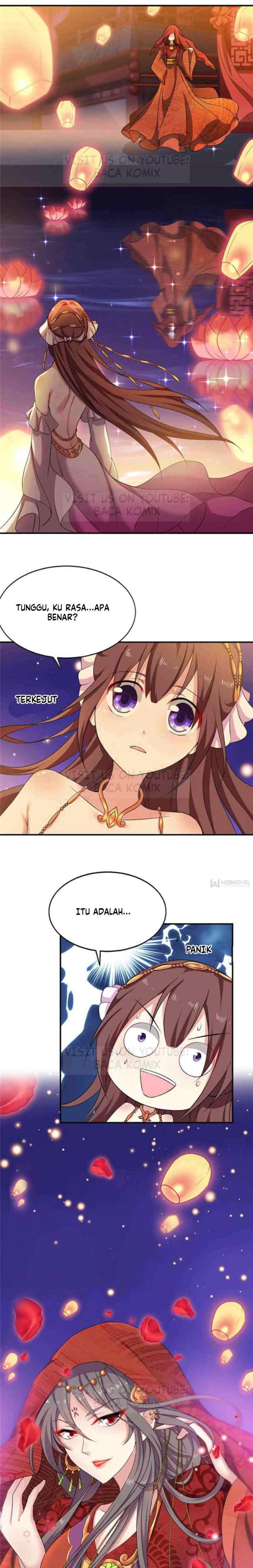 Rebirth of a Golden Boy in Another World chapter 66 halaman 16