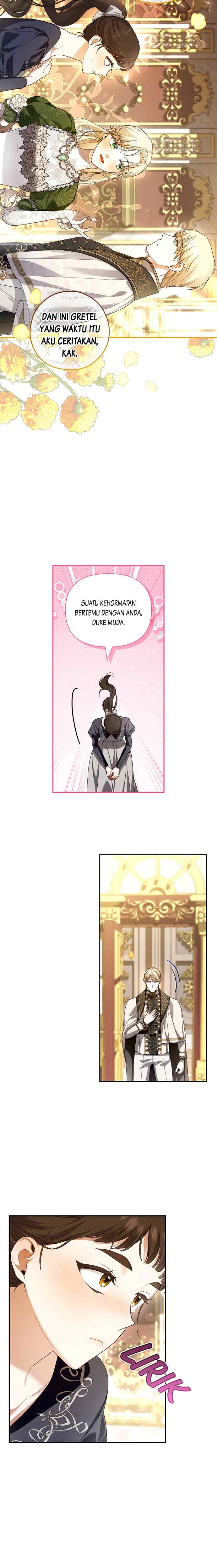 How to Hide the Emperor's Child chapter 88 halaman 11