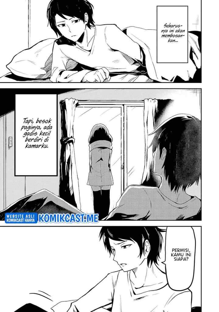 Ore no Kokan wa Bishoujo Datta no ka chapter 1 halaman 4