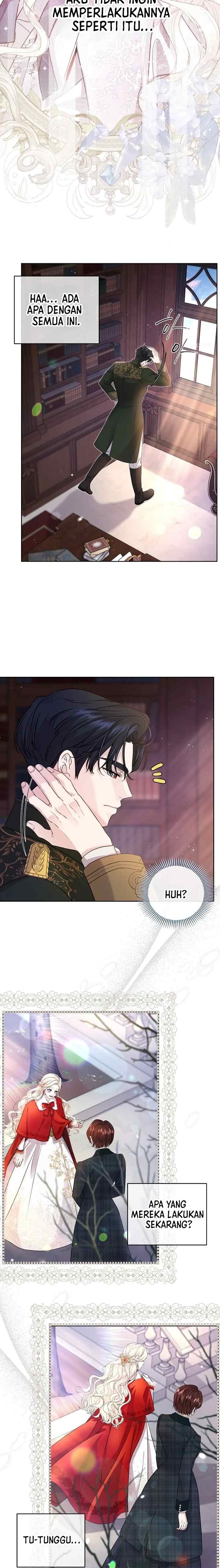 Grand Duke of the North chapter 5 halaman 16