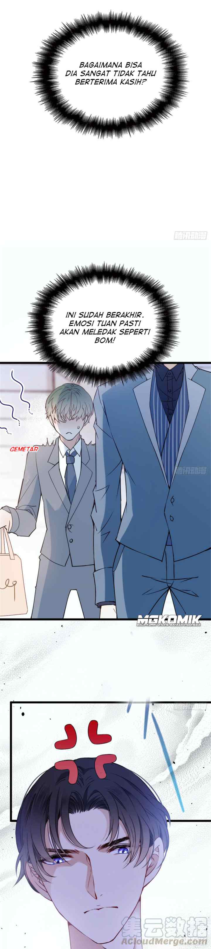 The Duke's Hidden Baby: BOGO! chapter 12 halaman 4