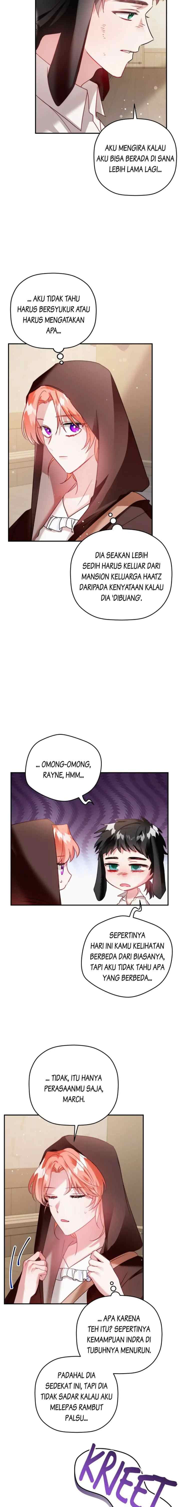 Preventing the Making of Tyrant chapter 63 halaman 9