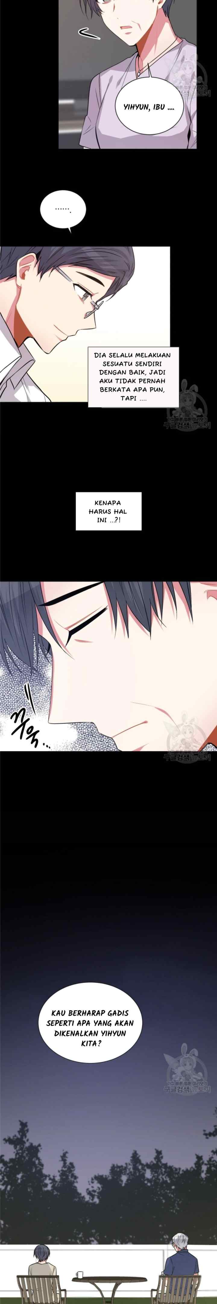 All About You chapter 65 halaman 4