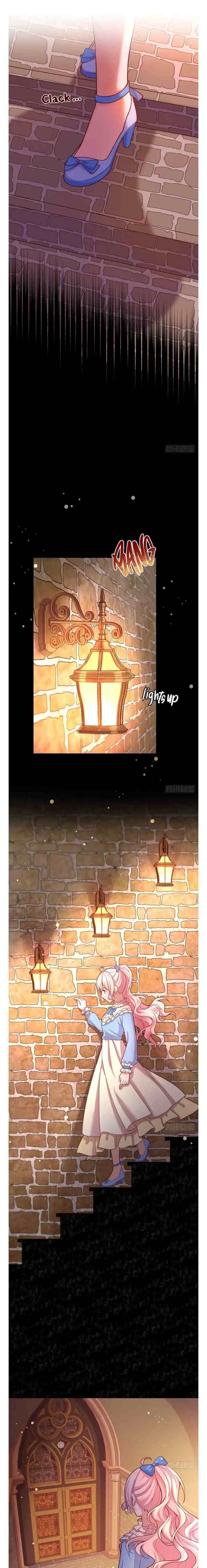 The Enchanting Villainess chapter 33 halaman 4