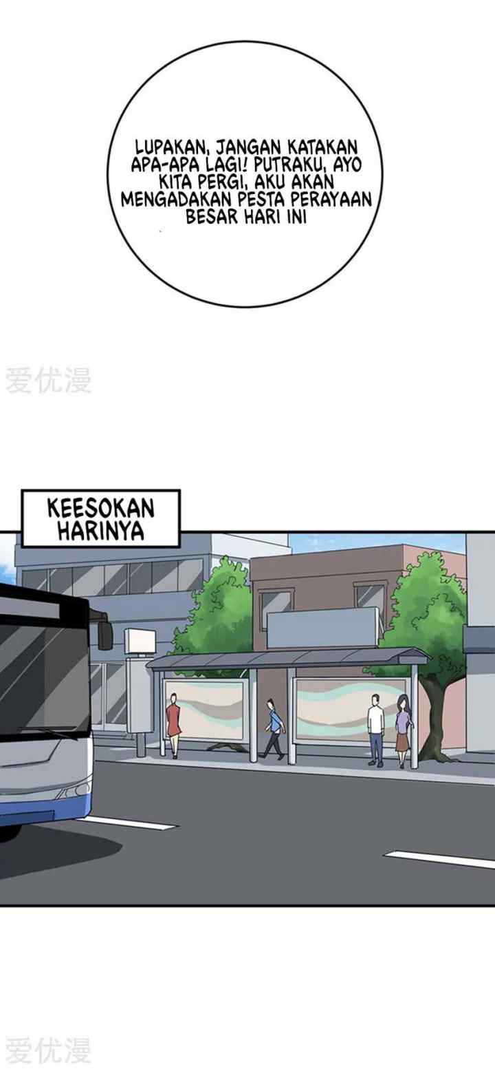 School Flower Master chapter 15 halaman 7