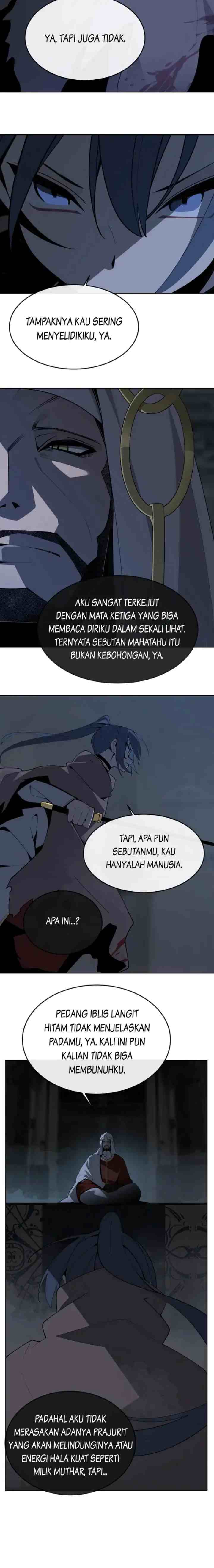 Devil Sword King chapter 304 halaman 5