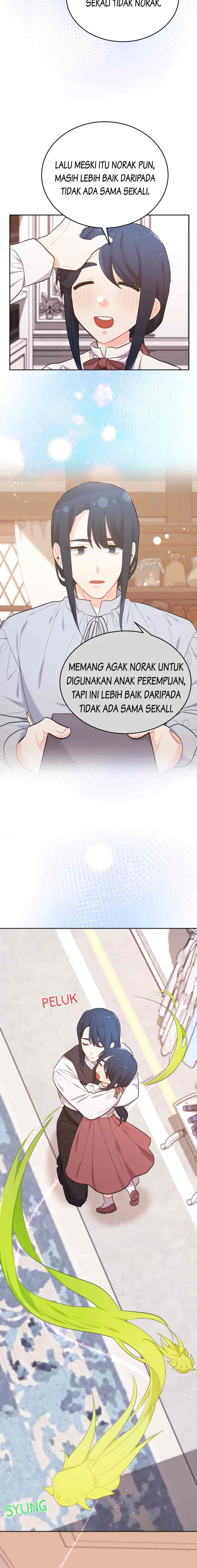 I Was Just an Ordinary Lady chapter 197 halaman 15