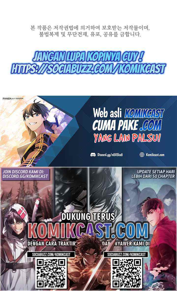 The Tutorial Is Too Tough! chapter 58 halaman 15