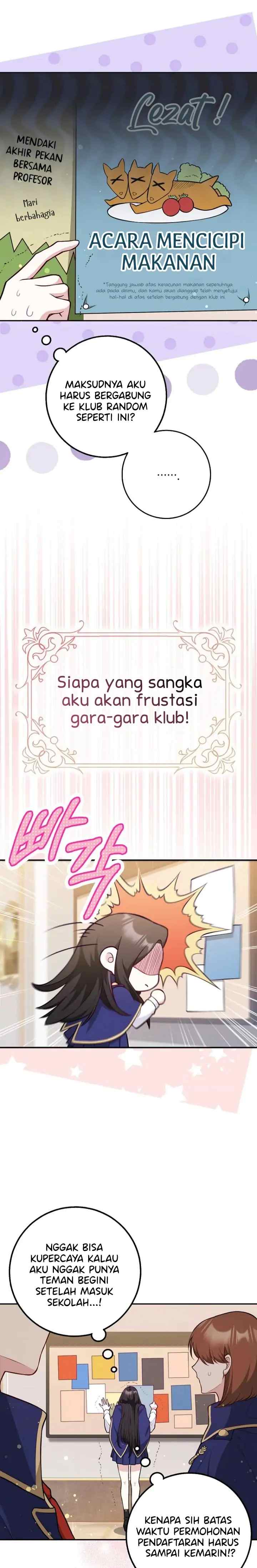 Friends Don't Act Like This chapter 1 halaman 7