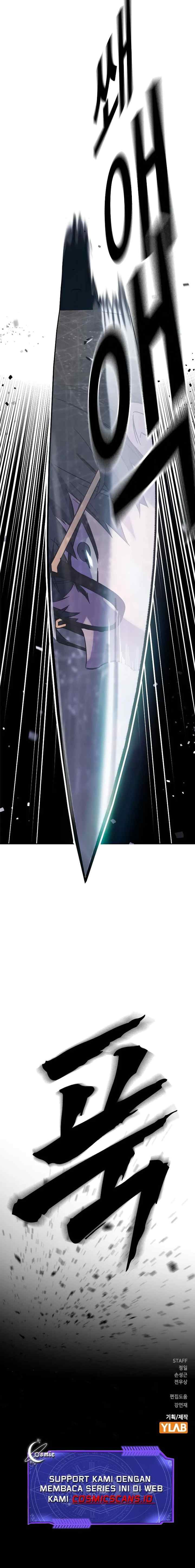 Captain's Duel chapter 2 halaman 20
