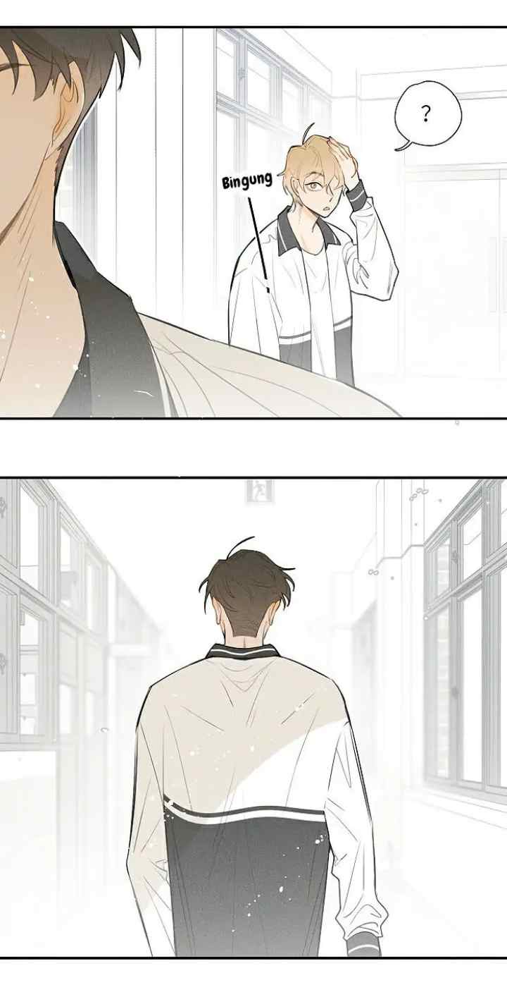 Salt Friend chapter 33 halaman 8