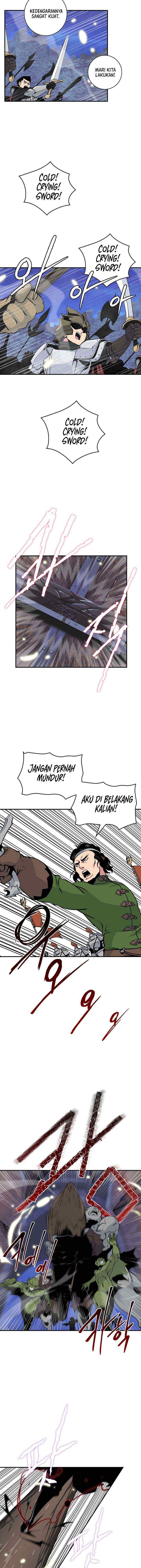 Fantasy Online chapter 71 halaman 7