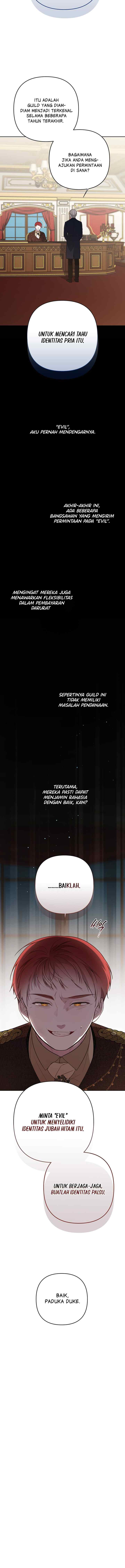 The Baby Tyrant chapter 56 halaman 9