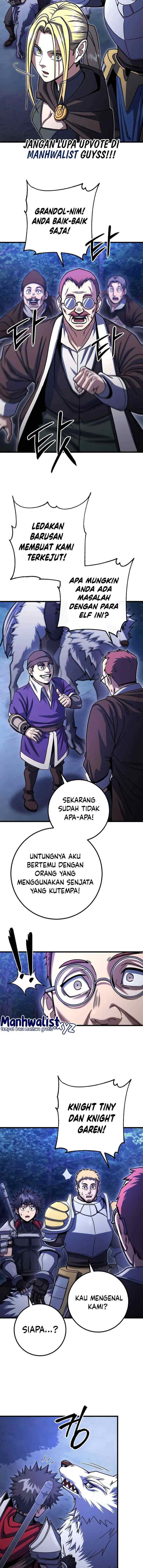 I Picked A Hammer To Save The World chapter 79 halaman 9