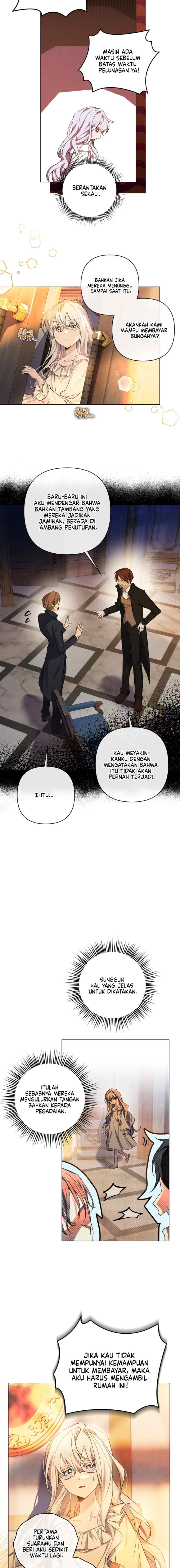 Do You Need Salvation? chapter 2 halaman 15