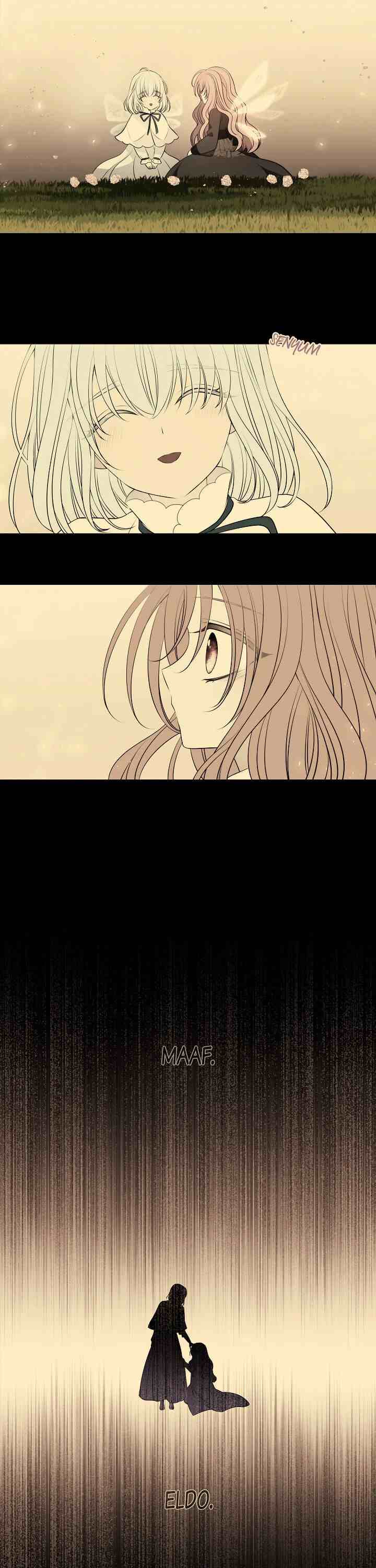 Charlotte Has Five Disciples chapter 77 halaman 8