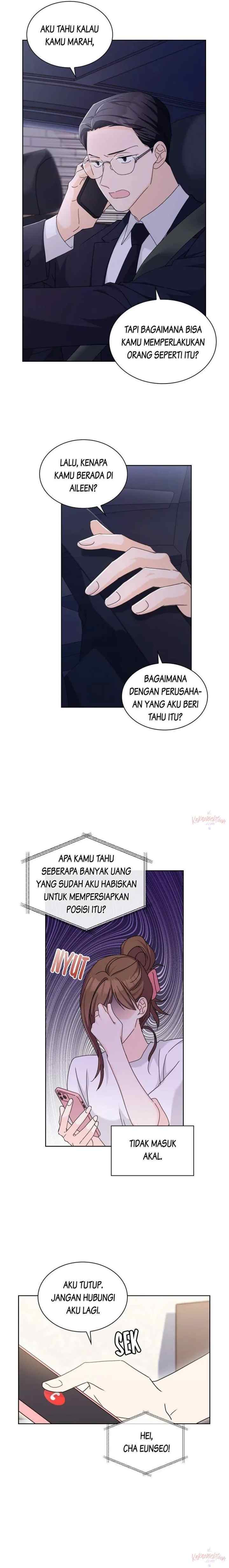 I'm in Love (INO) chapter 14 halaman 5