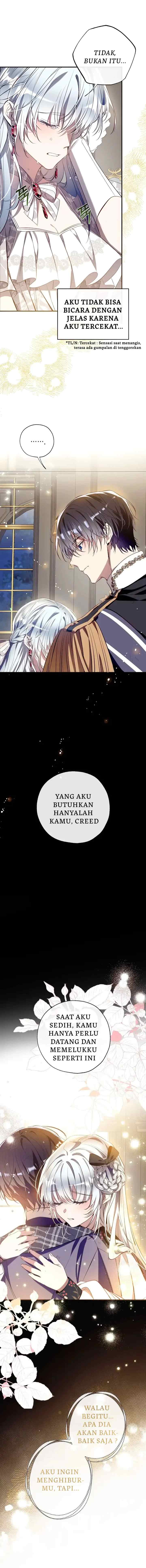 Family is Needed chapter 112 halaman 12