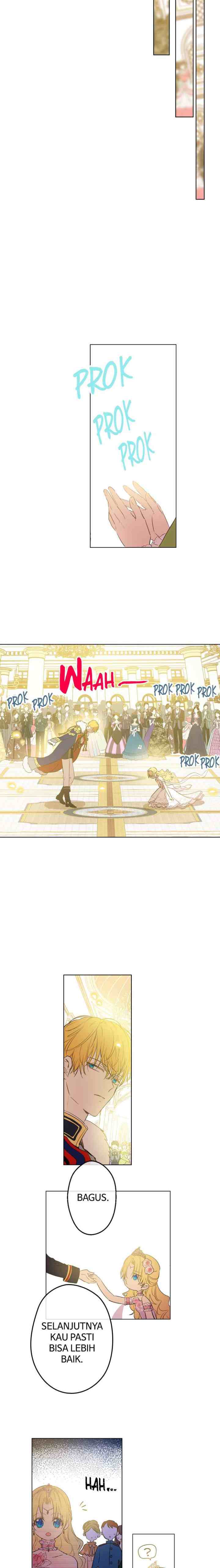 Who Made Me a Princess chapter 30 halaman 14