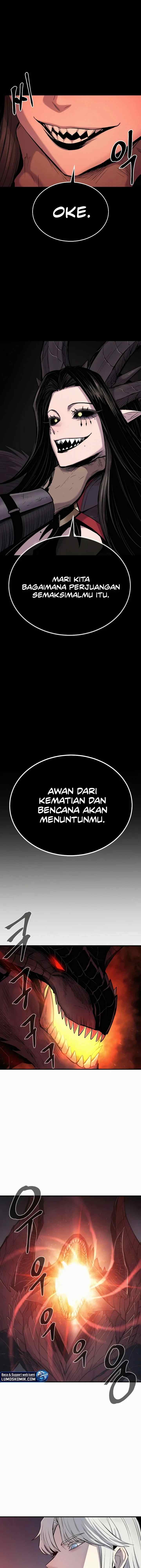 Howling Dragon (The Wailing Perversion) chapter 44 halaman 16