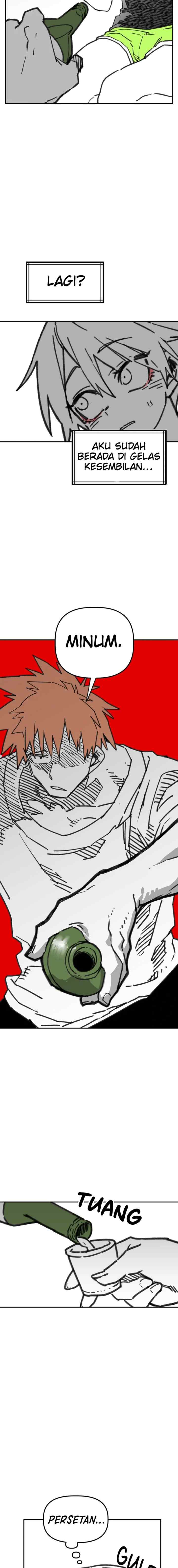 Highschool Boy chapter 35 halaman 10
