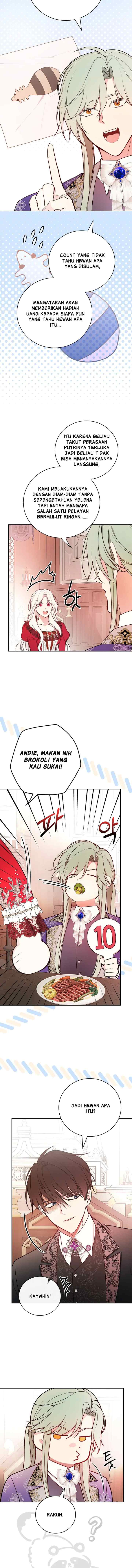 Seducing Duke Monster chapter 71 halaman 8