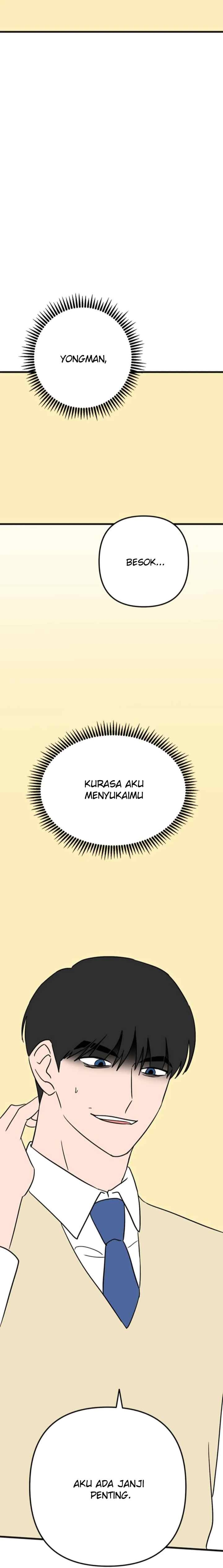 Dragon Girl chapter 58 halaman 16
