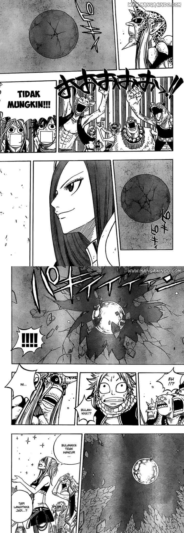 Fairy Tail chapter 45 halaman 5